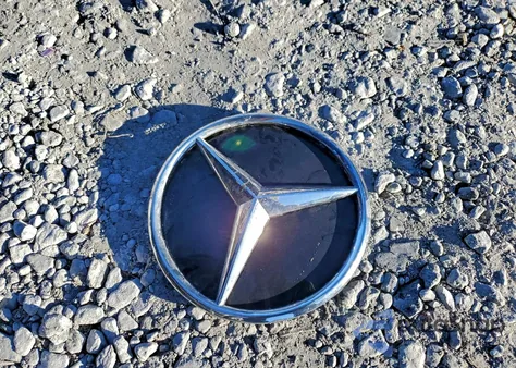 2018 Mercedes-Benz Gle Coupe 43 Amg z USA, uszkodzony, nr VIN 4JGED6EB1JA097997